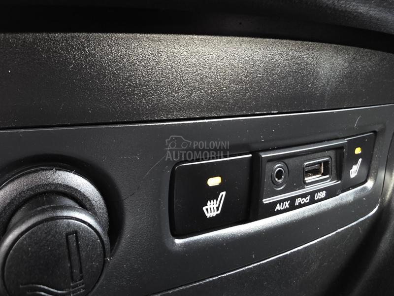 Hyundai i20 1.6/CH/163.000 K.M