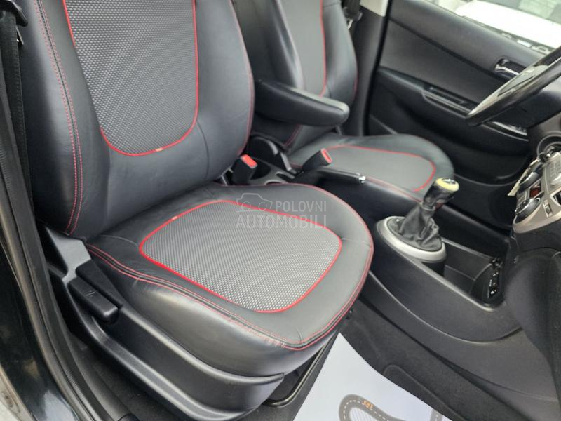 Hyundai i20 1.6/CH/163.000 K.M