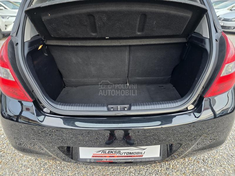 Hyundai i20 1.6/CH/163.000 K.M