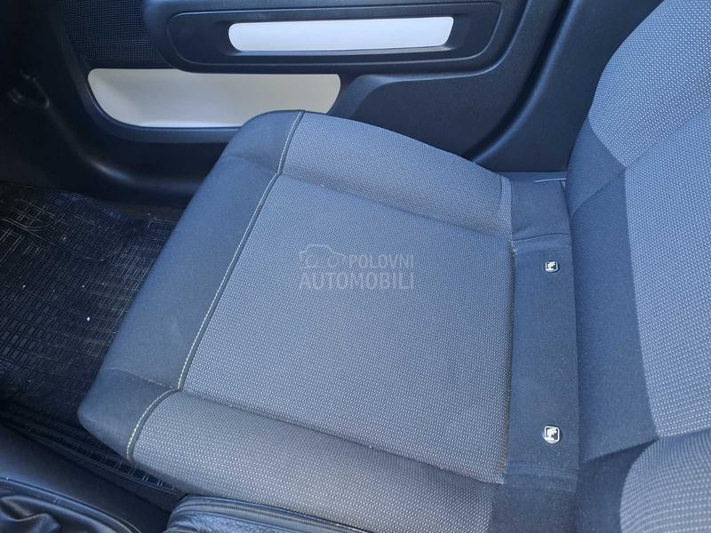 Citroen C3 1.2 pure tech