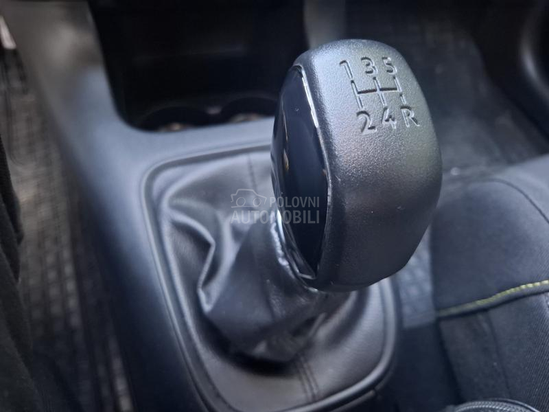 Citroen C3 1.2 pure tech