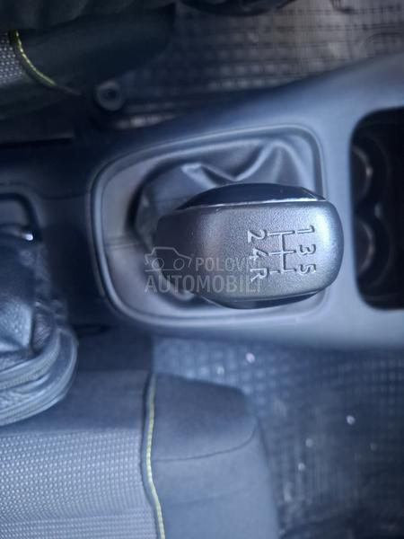 Citroen C3 1.2 pure tech