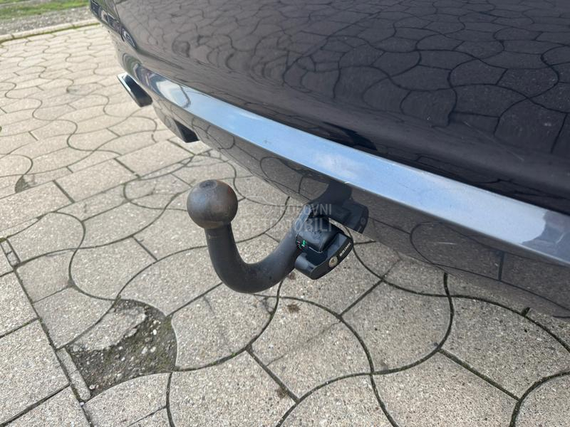 BMW X3 2.0 M VELIKI SERV