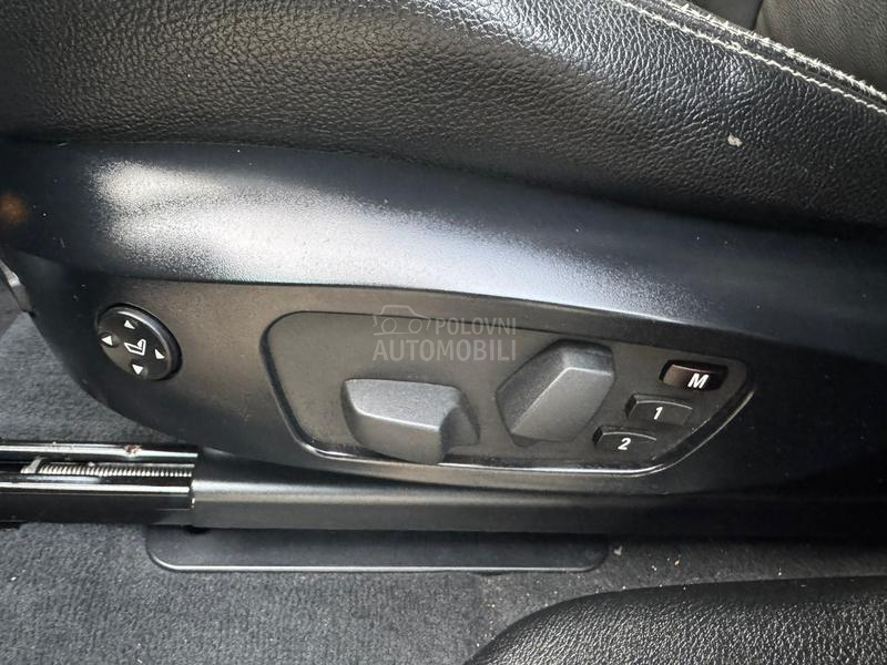 BMW X3 2.0 M VELIKI SERV