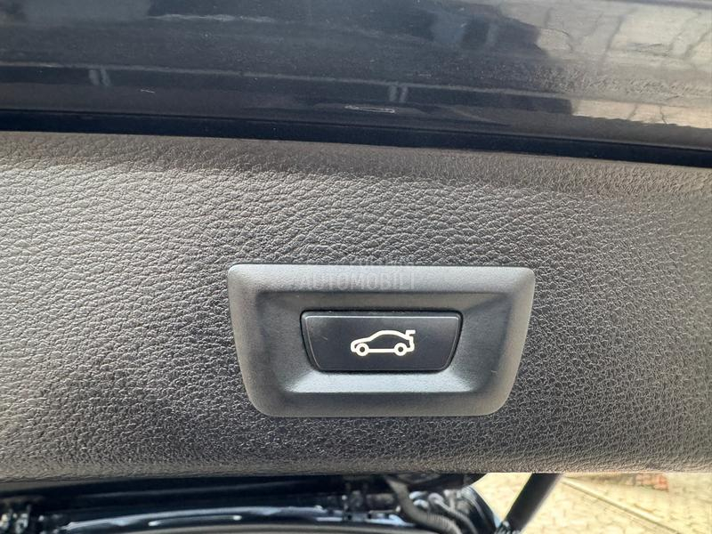 BMW X3 2.0 M VELIKI SERV