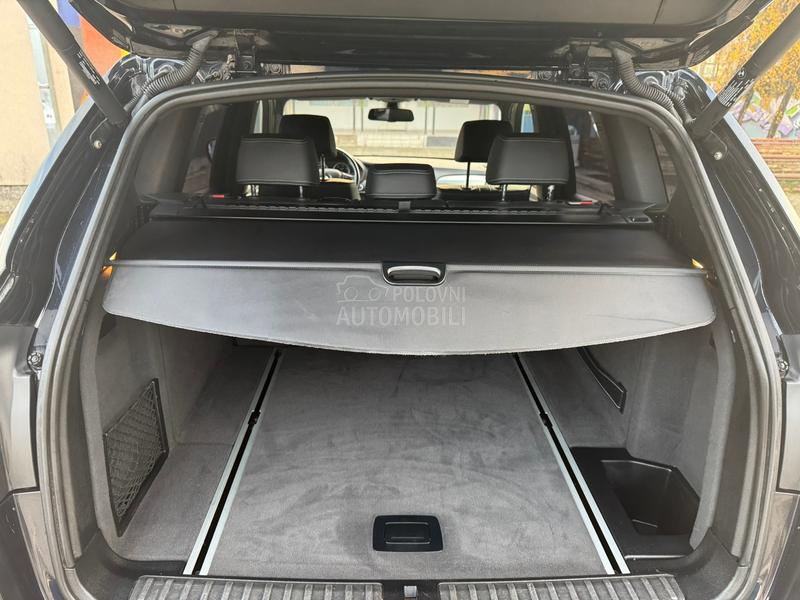 BMW X3 2.0 M VELIKI SERV
