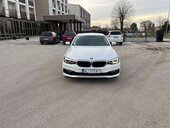BMW 520 x drive