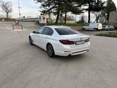 BMW 520 x drive