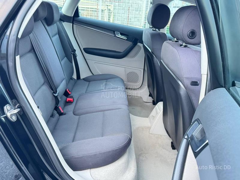 Audi A3 SPORTBACK  T O P