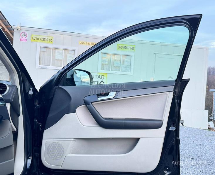 Audi A3 SPORTBACK  T O P