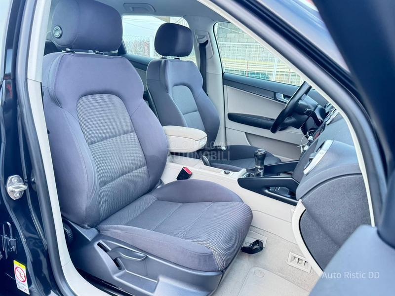 Audi A3 SPORTBACK  T O P