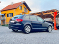 Audi A3 SPORTBACK  T O P