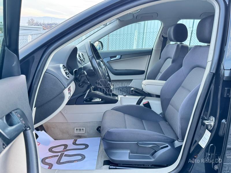 Audi A3 SPORTBACK  T O P