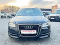 Audi A3 SPORTBACK  T O P