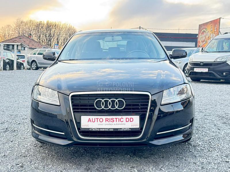 Audi A3 SPORTBACK  T O P