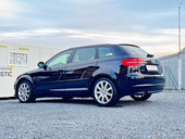 Audi A3 SPORTBACK  T O P