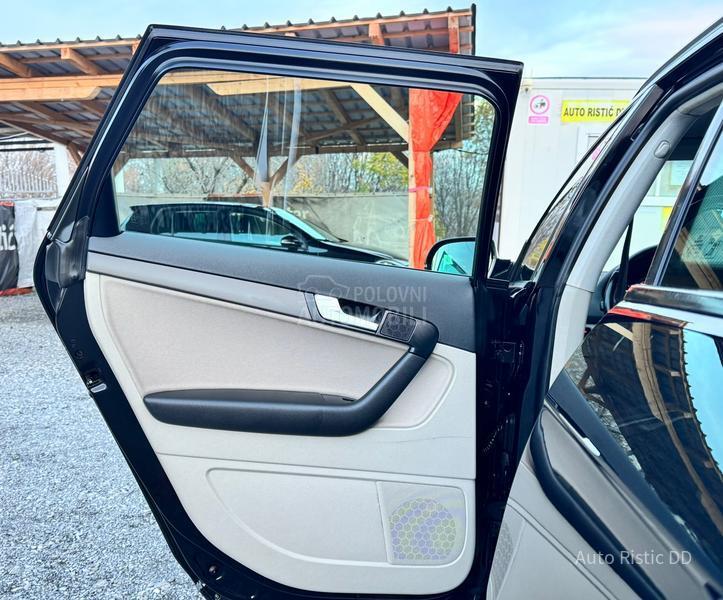 Audi A3 SPORTBACK  T O P