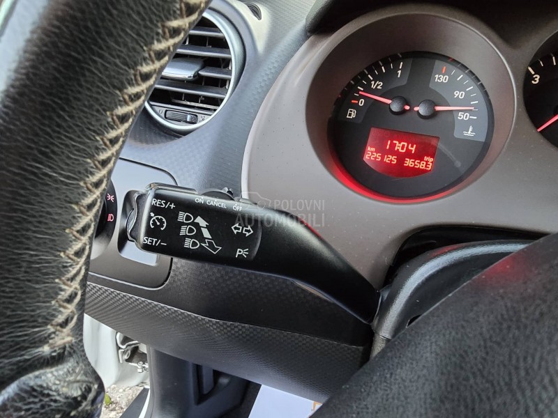 Seat Altea XL 2.0TDI 4X4 FREETRACK