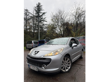 Peugeot 207 hdi