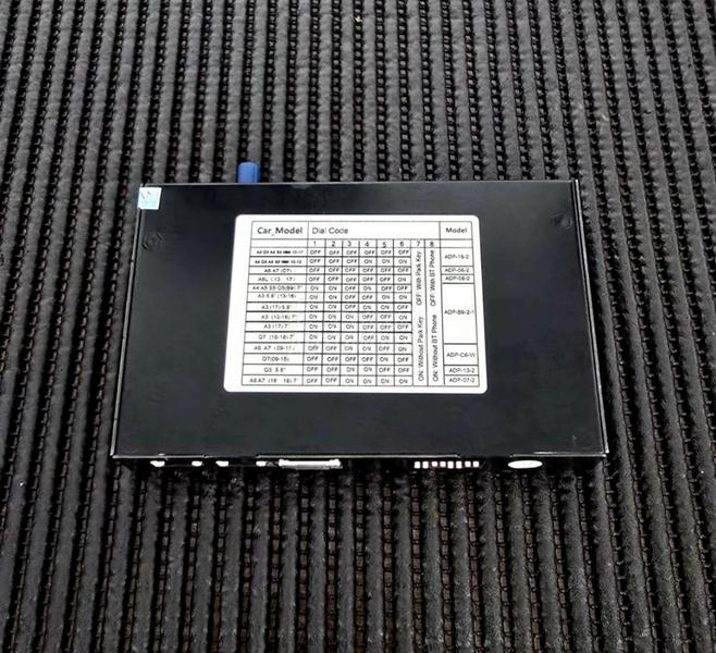 Modul za CarPlay i Androidauto