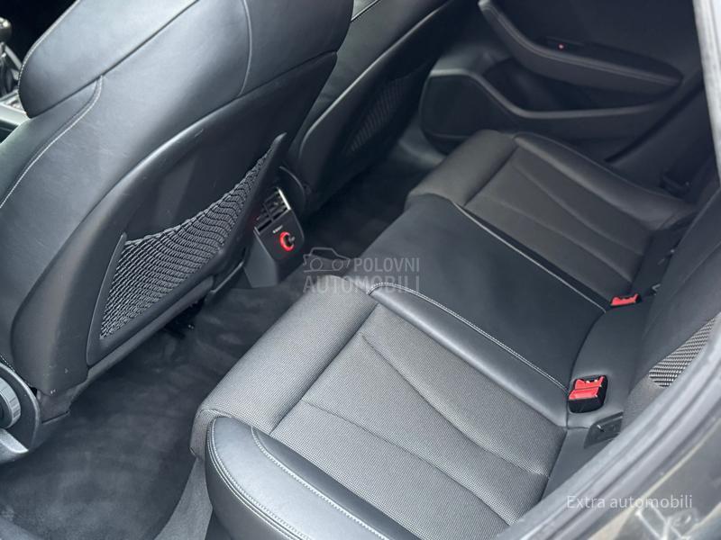 Audi A3 2.0TDI/3xSline