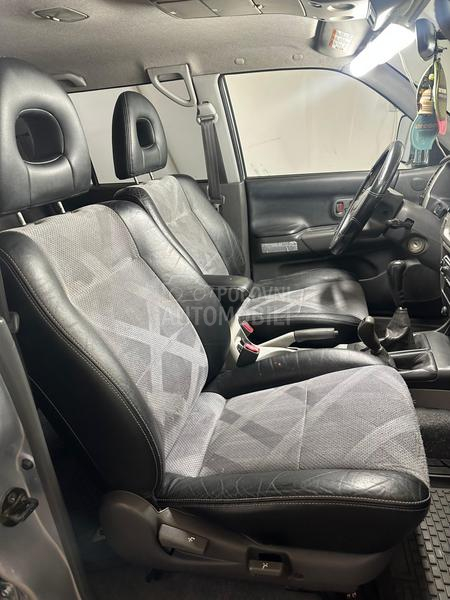 Mitsubishi Pajero Sport 2.5TDI