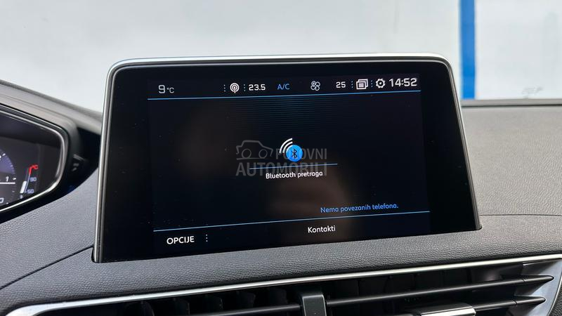 Peugeot 3008 HDi PREMIUM