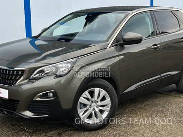 Peugeot 3008 HDi PREMIUM