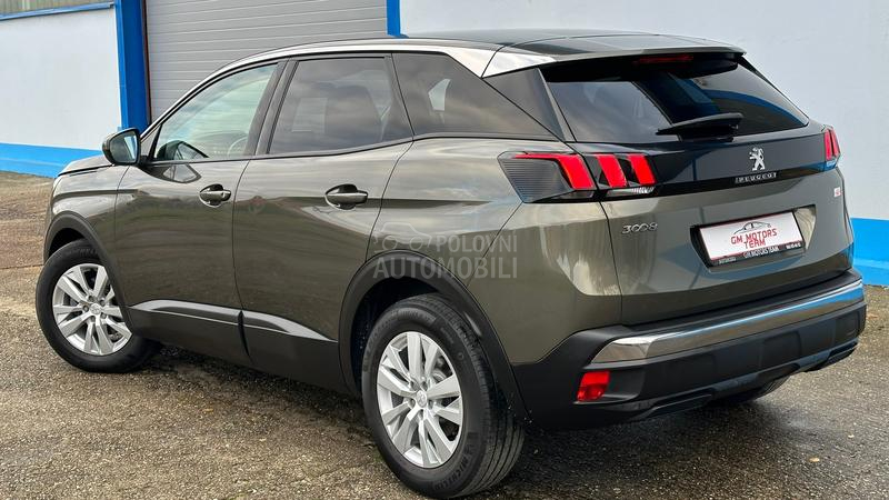 Peugeot 3008 HDi PREMIUM