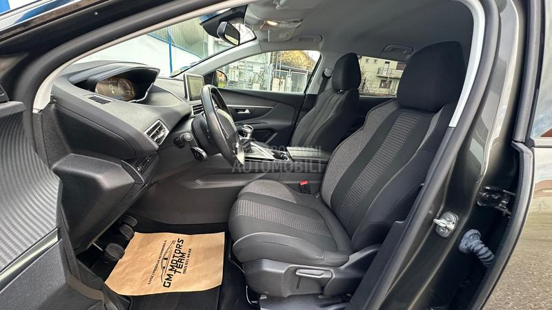 Peugeot 3008 HDi PREMIUM
