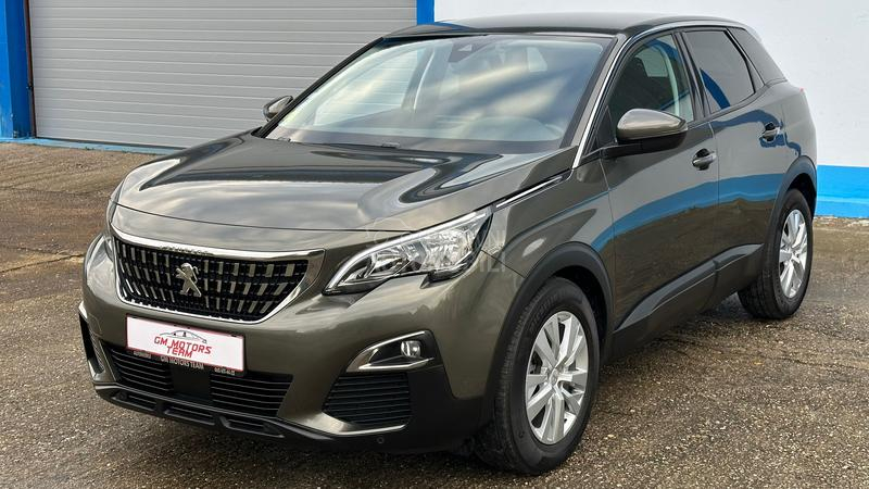 Peugeot 3008 HDi PREMIUM
