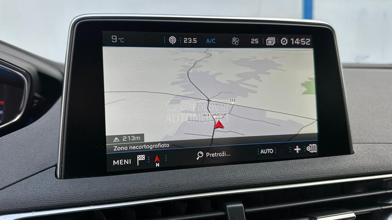 Peugeot 3008 HDi PREMIUM