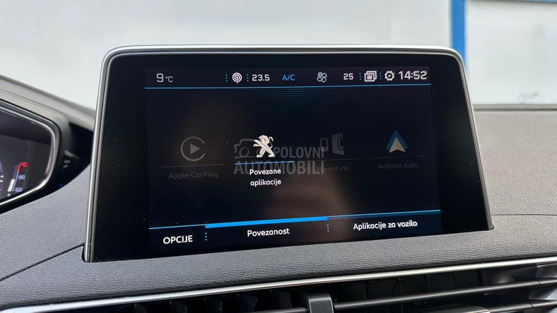 Peugeot 3008 HDi PREMIUM