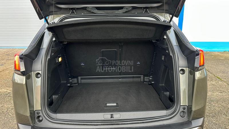 Peugeot 3008 HDi PREMIUM