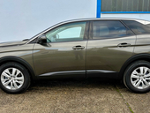 Peugeot 3008 HDi PREMIUM