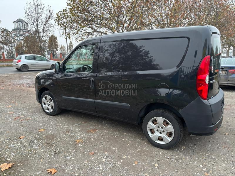 Opel Combo 1.3 cdti
