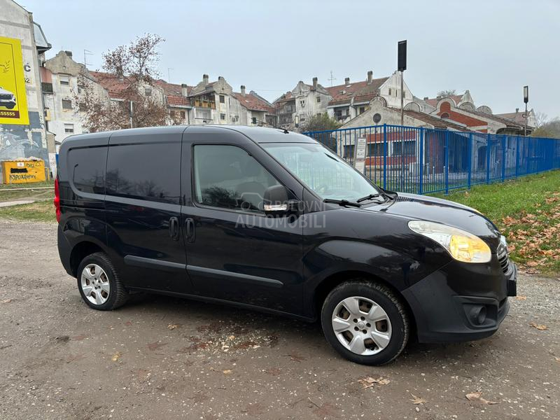 Opel Combo 1.3 cdti