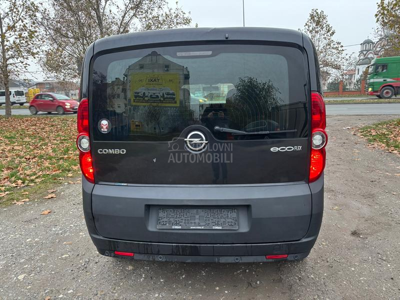 Opel Combo 1.3 cdti