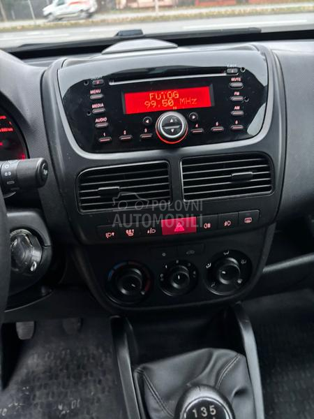 Opel Combo 1.3 cdti