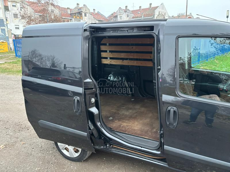 Opel Combo 1.3 cdti