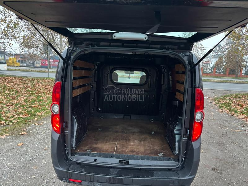 Opel Combo 1.3 cdti