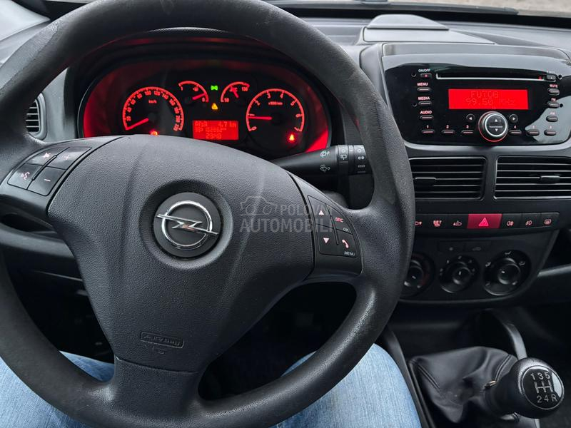 Opel Combo 1.3 cdti