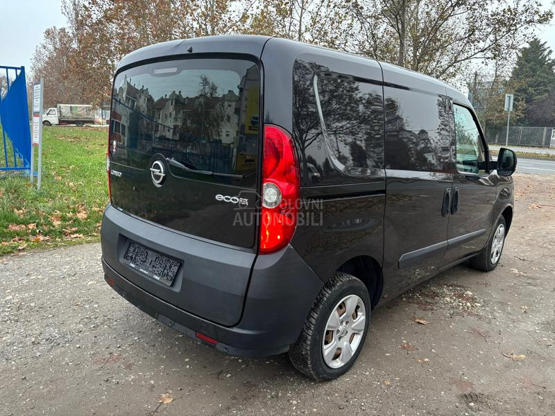 Opel Combo 1.3 cdti