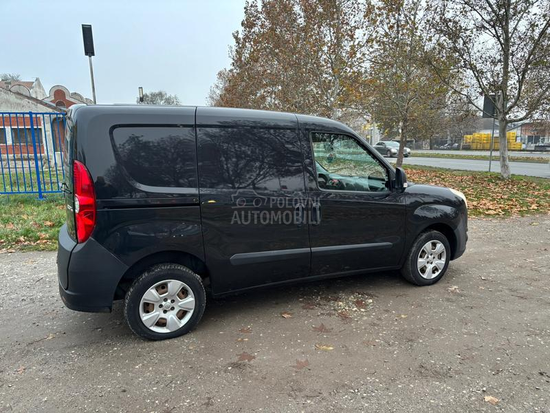 Opel Combo 1.3 cdti