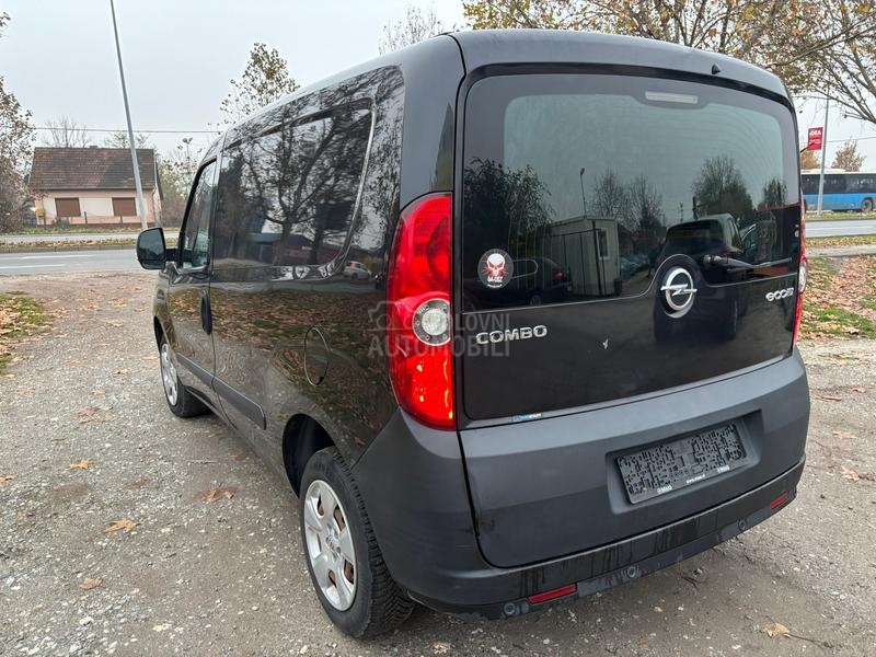 Opel Combo 1.3 cdti