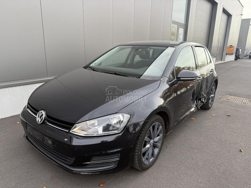 Volkswagen Golf 7 1.2 tsi trendline