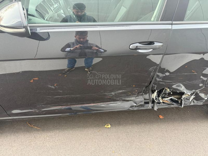 Volkswagen Golf 7 1.2 tsi trendline