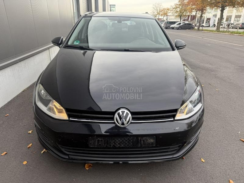 Volkswagen Golf 7 1.2 tsi trendline