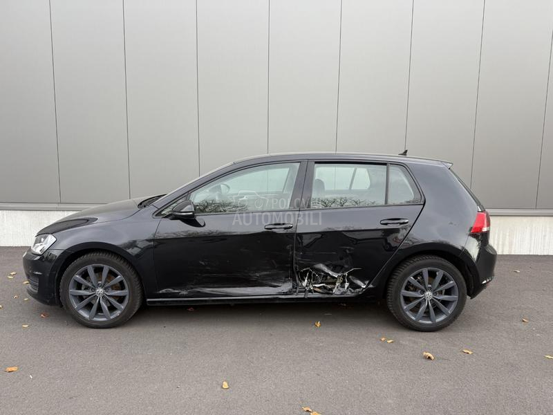 Volkswagen Golf 7 1.2 tsi trendline