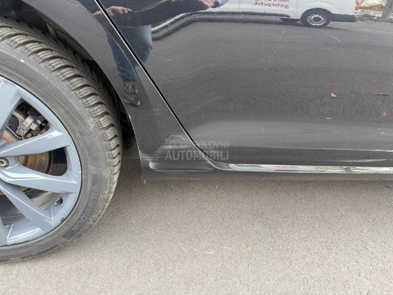 Volkswagen Golf 7 1.2 tsi trendline